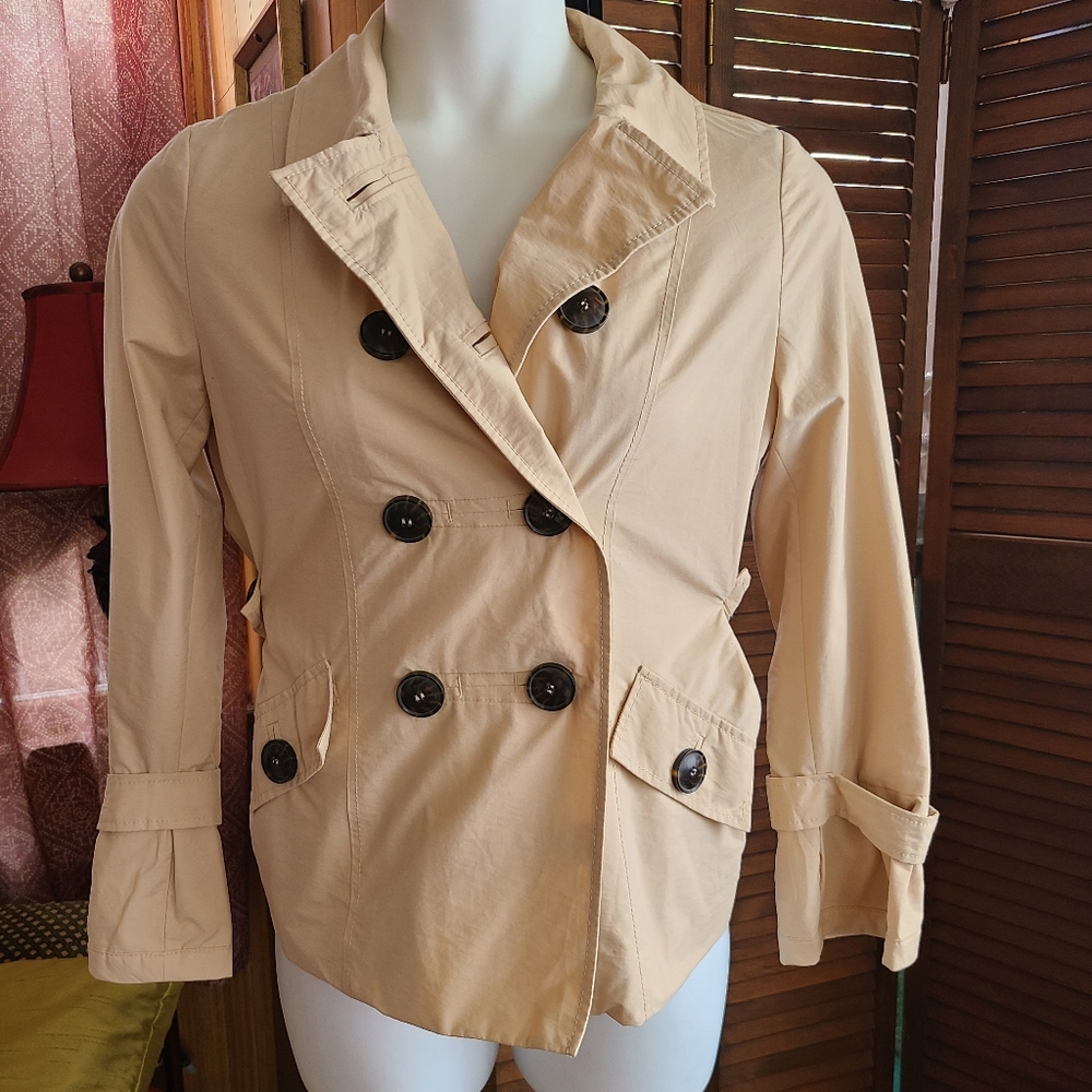 New York and Company Jacket